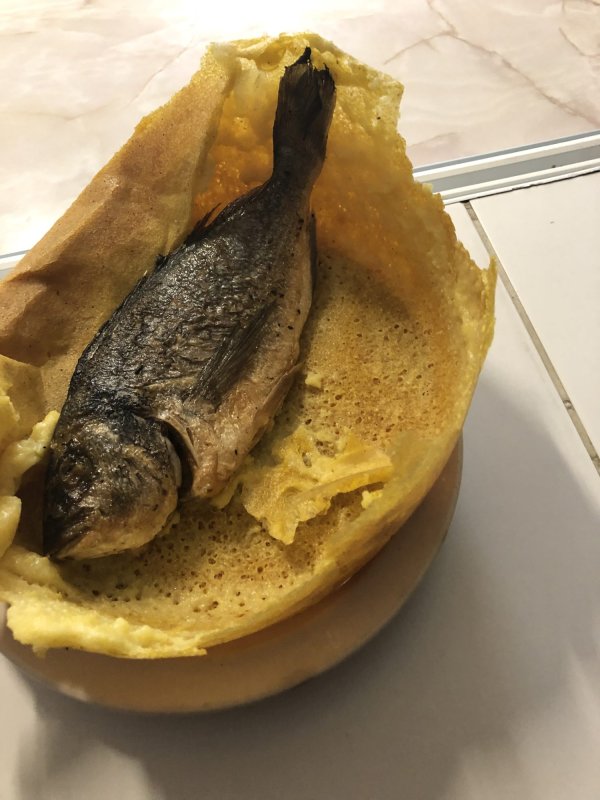 Preparate tradiționale la masa de Crăciun 239049