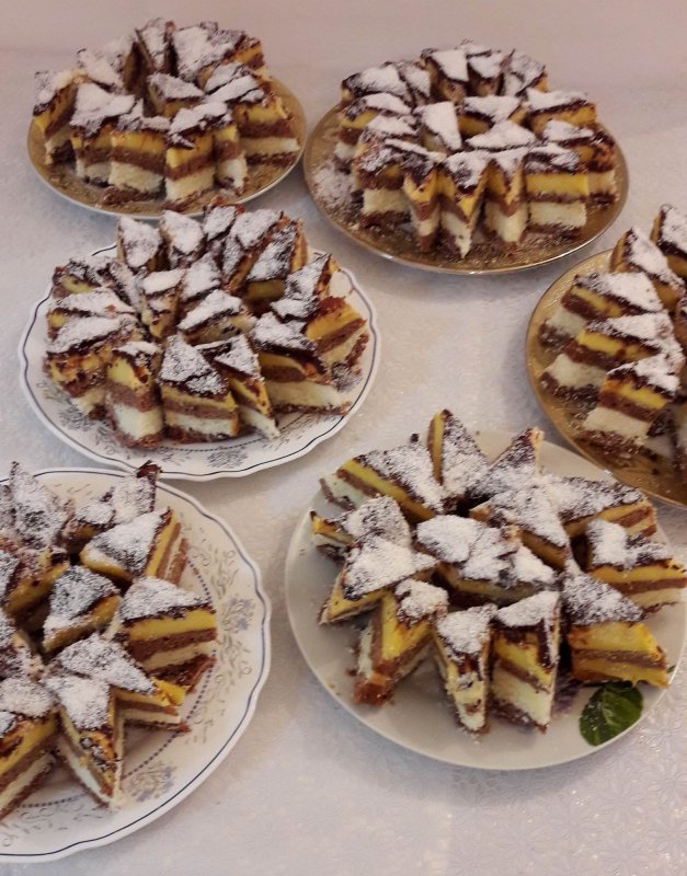 Preparate tradiționale la masa de Crăciun 239051