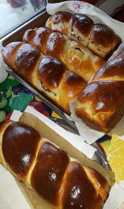 Preparate tradiționale la masa de Crăciun 239052