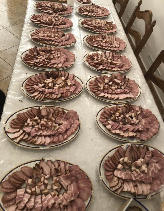 Preparate tradiționale la masa de Crăciun 239053