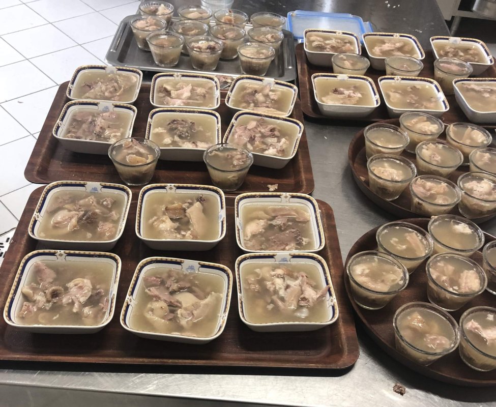 Preparate tradiționale la masa de Crăciun 239054