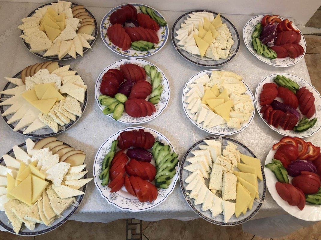 Preparate tradiționale la masa de Crăciun 239055