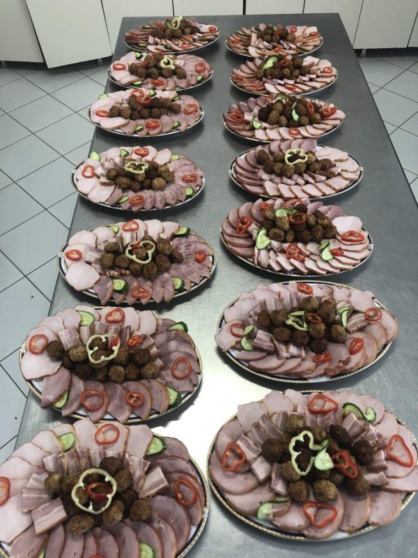 Preparate tradiționale la masa de Crăciun 239056