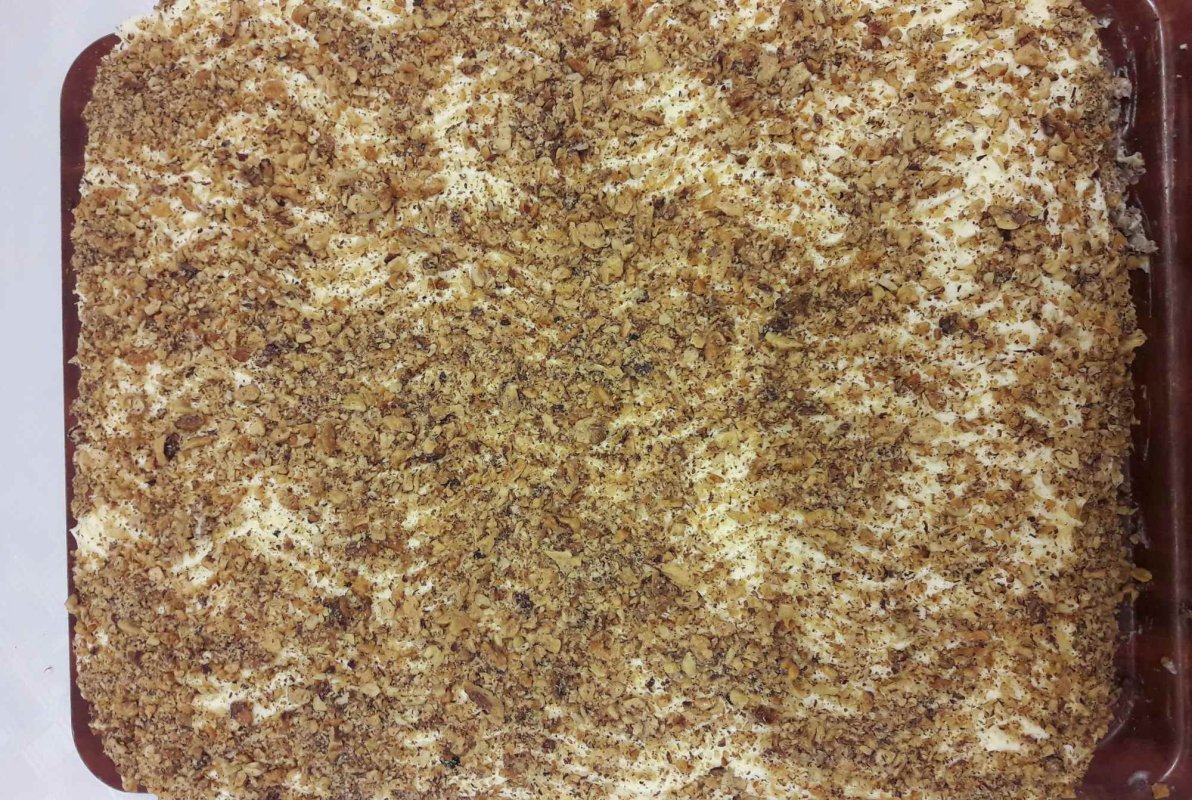 Preparate tradiționale la masa de Crăciun 239057