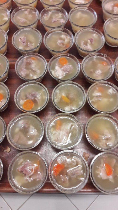 Preparate tradiționale la masa de Crăciun 239058