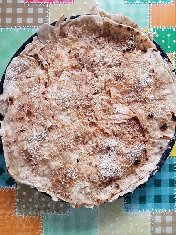 Preparate tradiționale la masa de Crăciun 239060