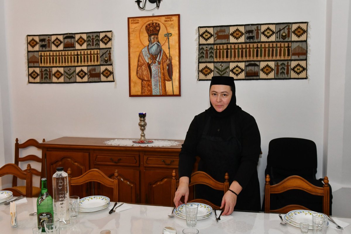 Preparate tradiționale la masa de Crăciun 239062