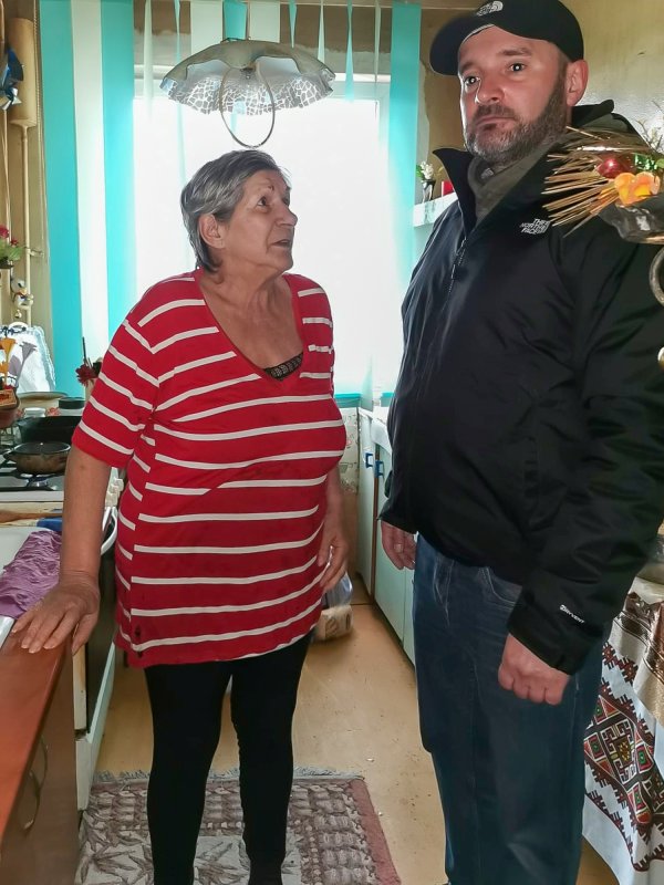 Bucuria dăruirii în Parohia Sfântului Antonie din cartierul Titan 239148