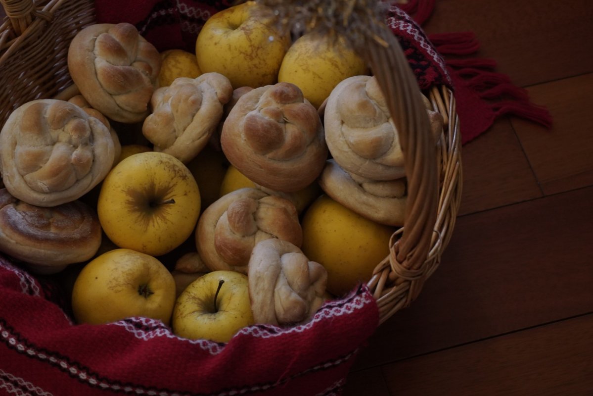 Colindători la Centrul eparhial al Arhiepiscopiei Dunării de Jos 239185