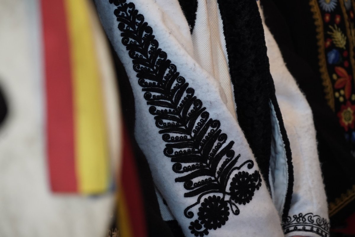 Colindători la Centrul eparhial al Arhiepiscopiei Dunării de Jos 239200