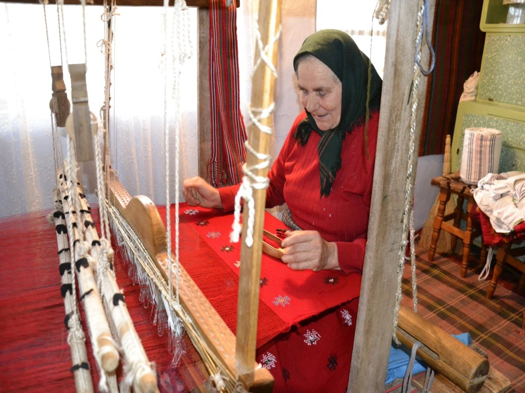 La Miroslovești, într-un timp al dăruirii 238510