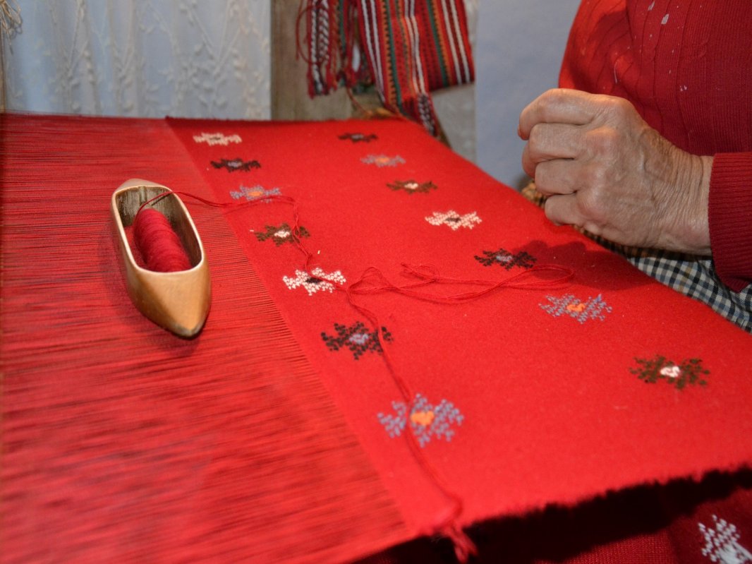 La Miroslovești, într-un timp al dăruirii 238511