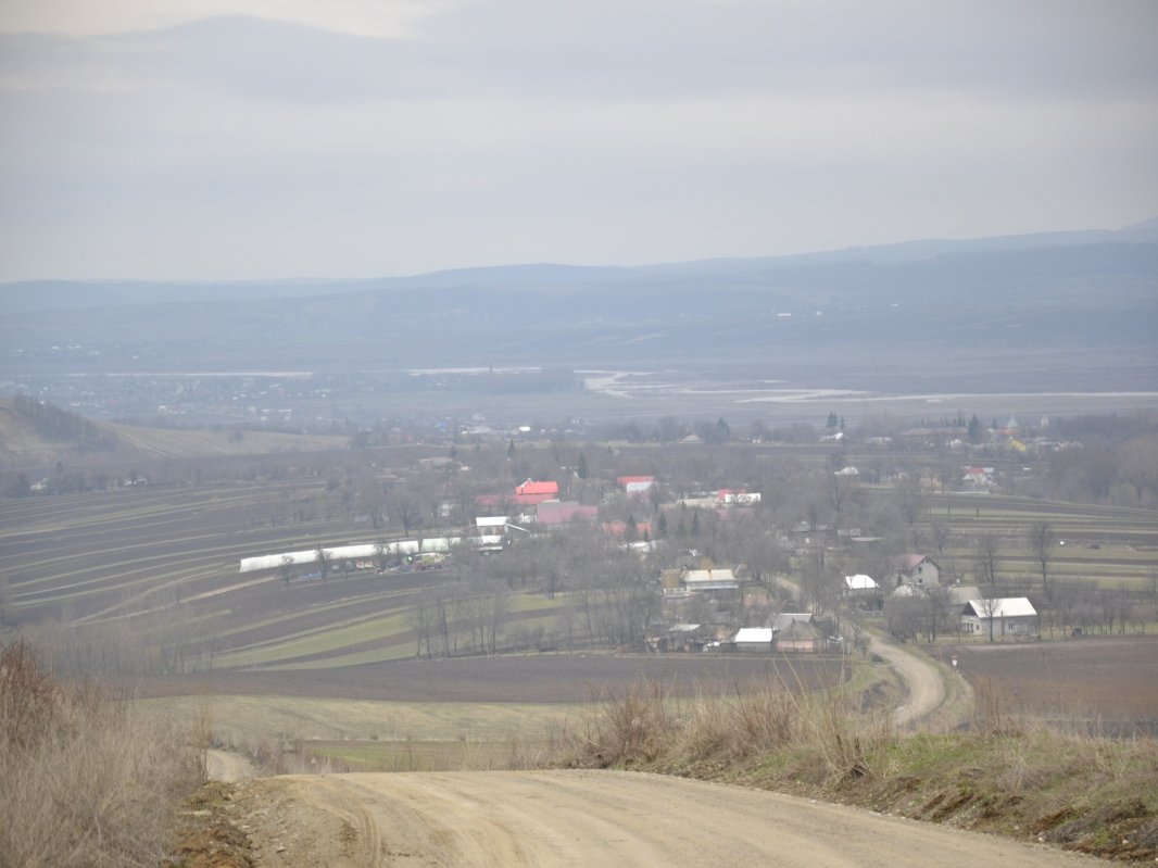 La Miroslovești, într-un timp al dăruirii 238512