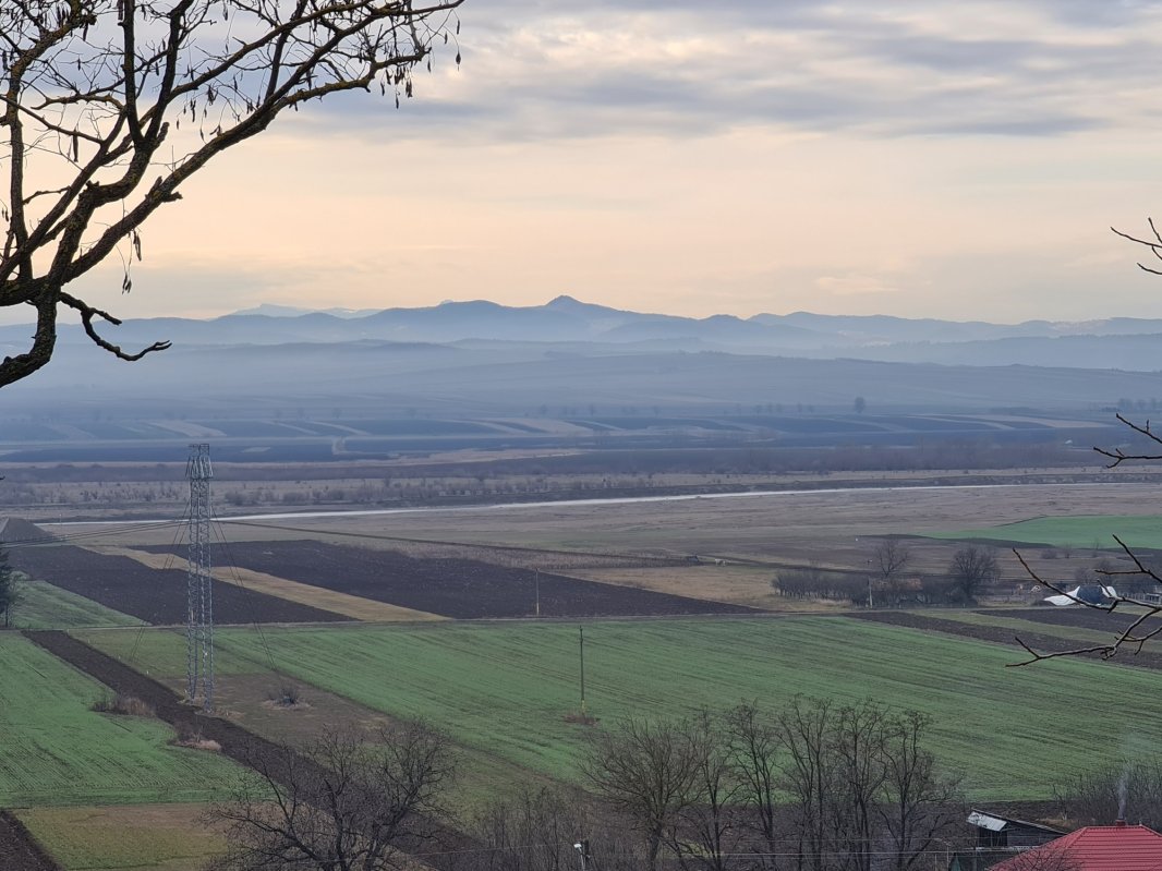 La Miroslovești, într-un timp al dăruirii 238513