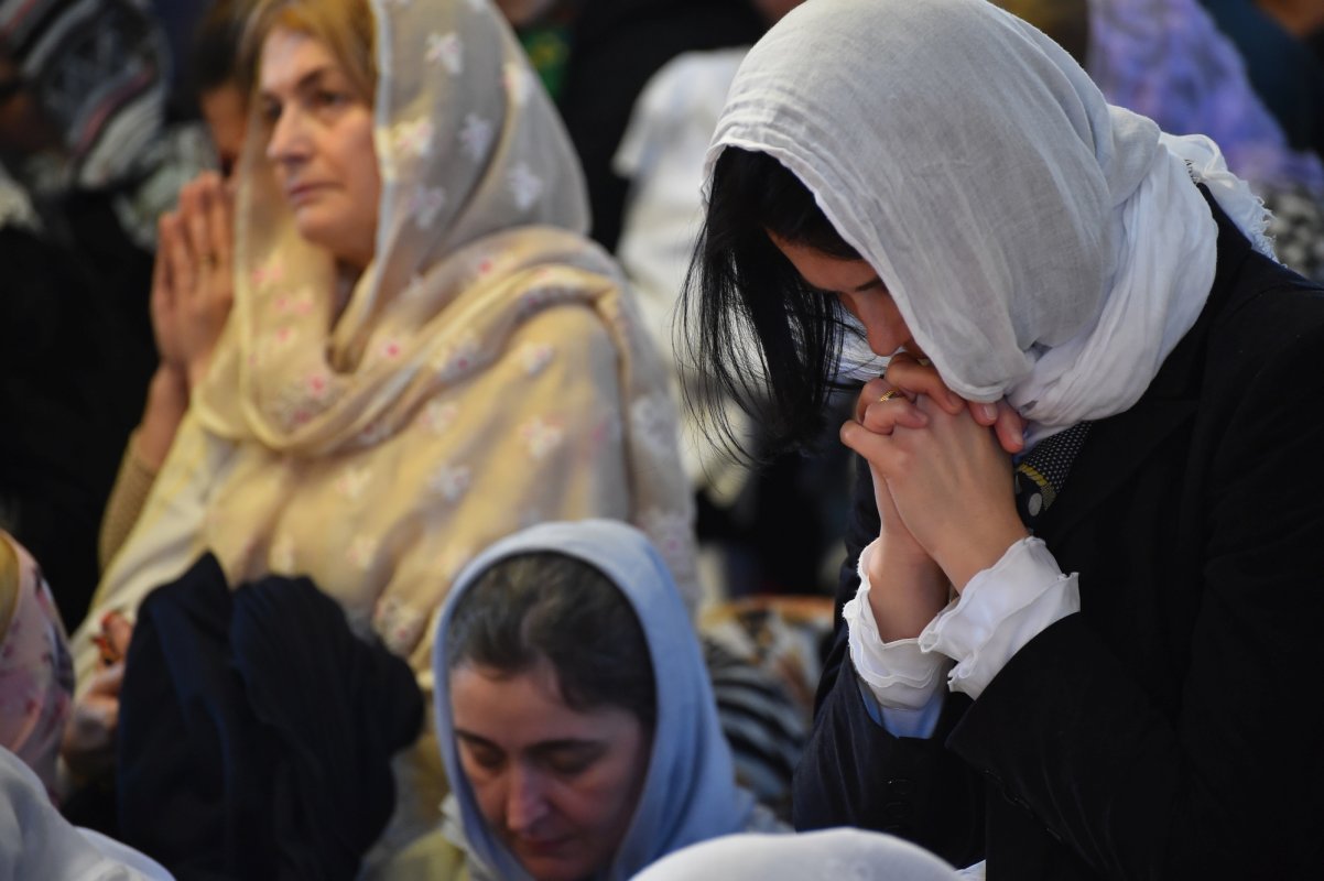 Rugăciunea - susținătoare a lumii și liman al sufletului 238468