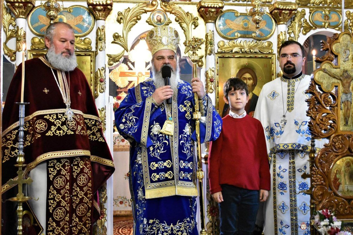 „Dumnezeu nu rămâne niciodată dator” 239519