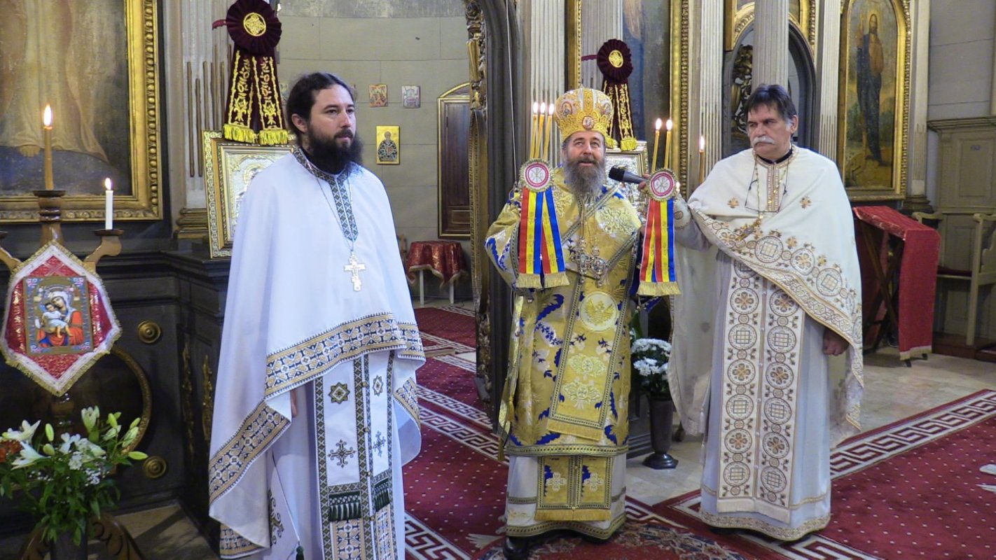 Sărbătoarea Crăciunului la românii din diasporă 239551