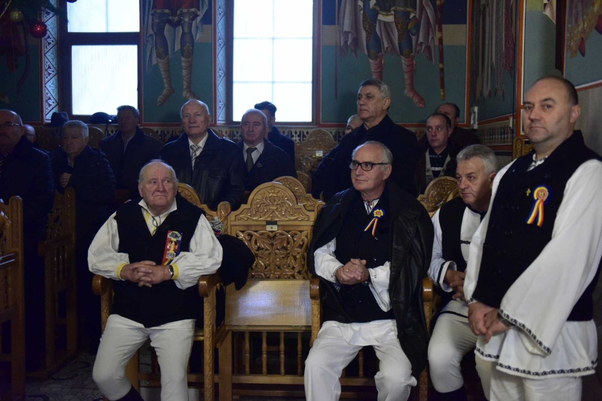 Sfântul Arhidiacon Ștefan prăznuit la Sibiu 239534