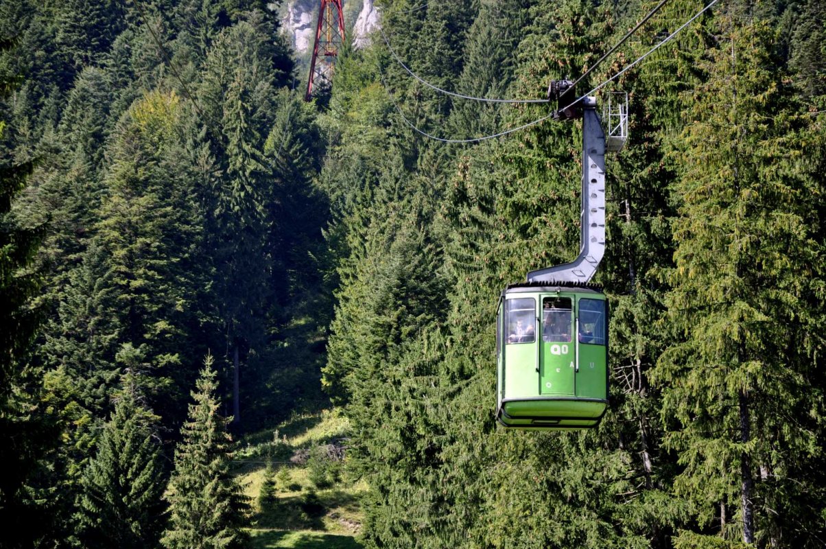 Vacanțe scurte în august 239507