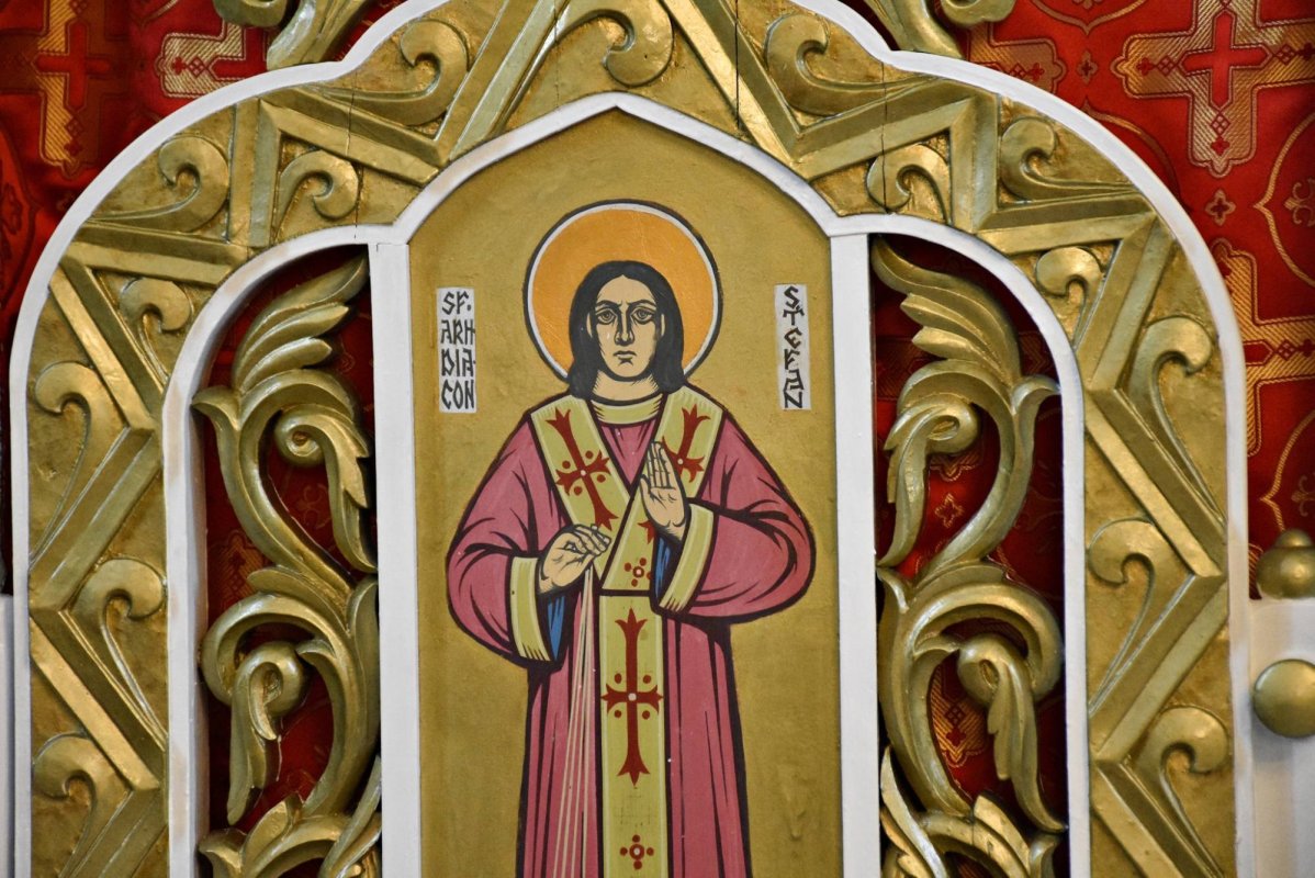 Binecuvântare arhierească în Parohia Mociu I 239631