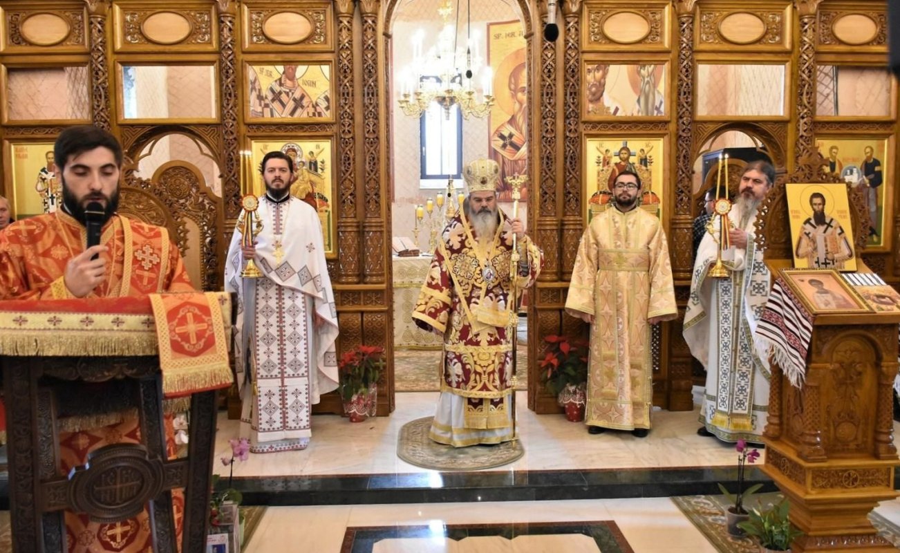 „Când iubim pe cineva, suntem plini de prezența acelei persoane” 239645