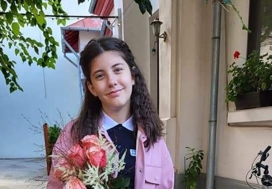 Ecaterina Dima are nevoie de ajutorul nostru în continuare 236874