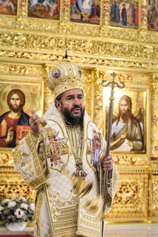 Hramul Episcopiei Severinului și Strehaiei  239652