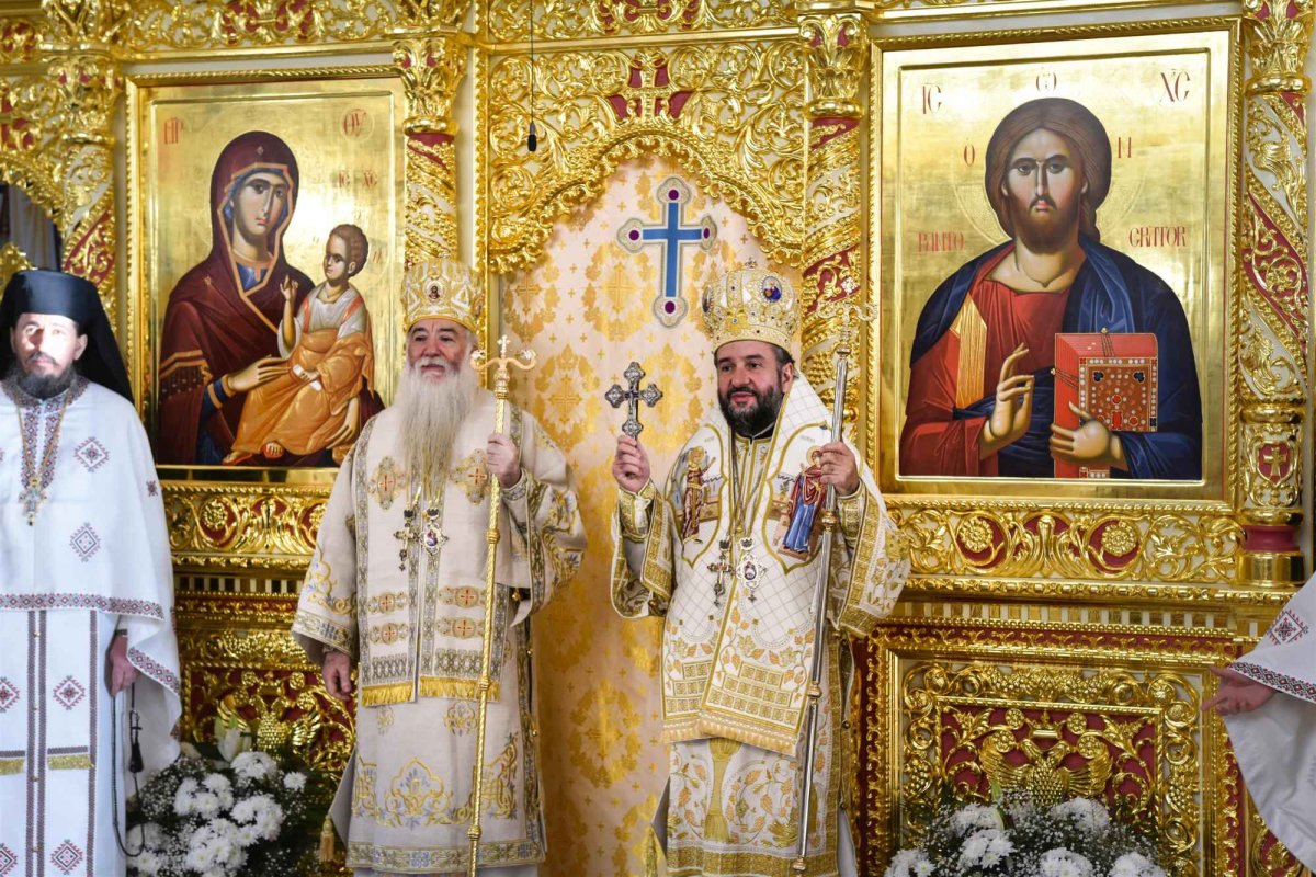 Hramul Episcopiei Severinului și Strehaiei  239653