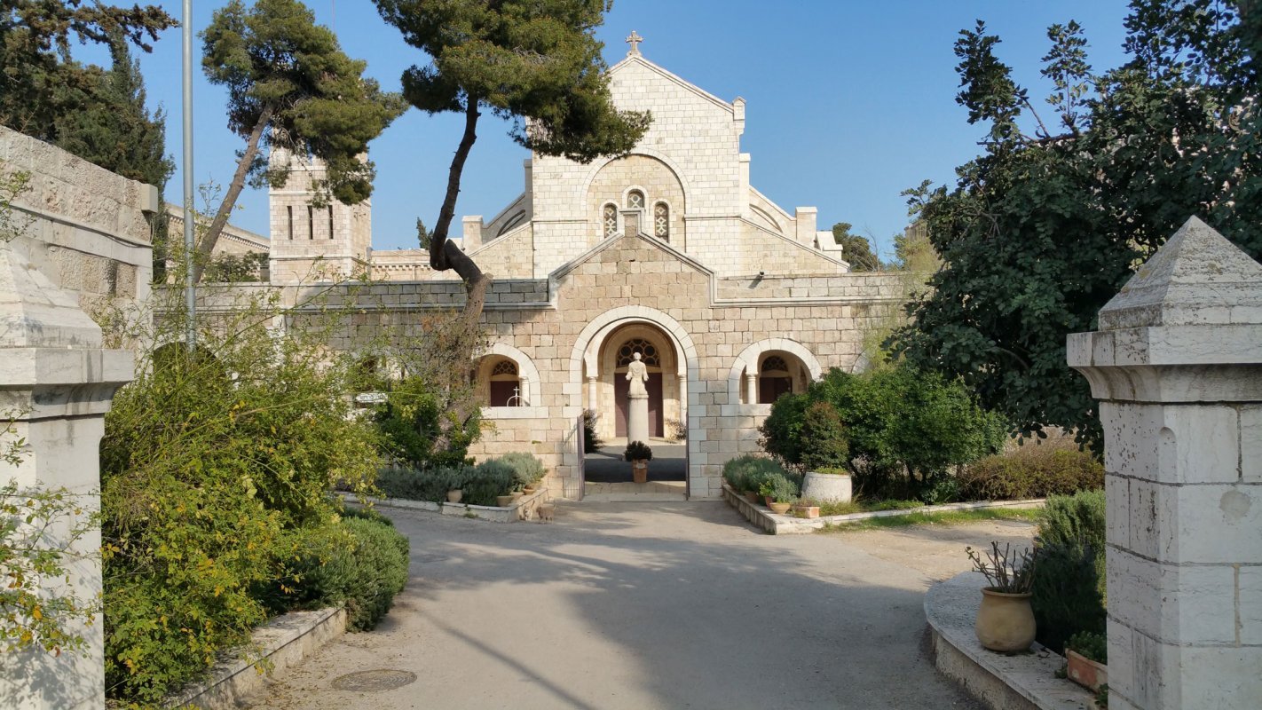 Martiriul - rugăciune și iubire pentru toți 239579