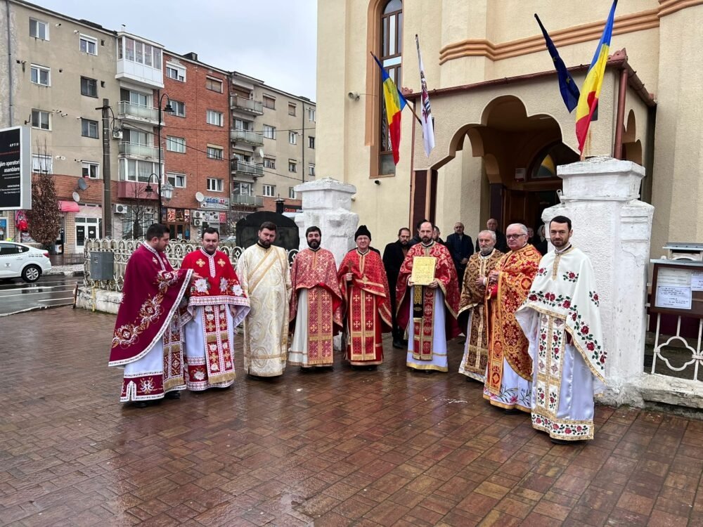 Primul Mucenic al Bisericii cinstit de bănățeni 239647