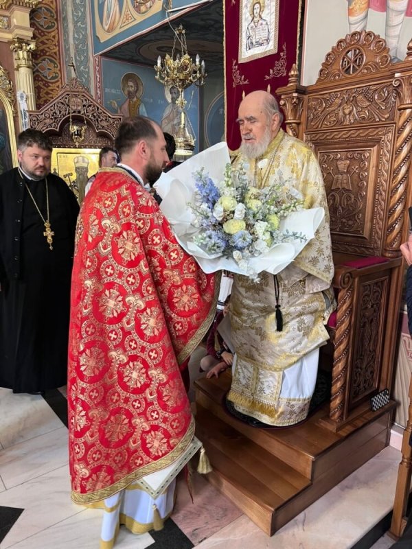 Primul Mucenic al Bisericii cinstit de bănățeni 239648