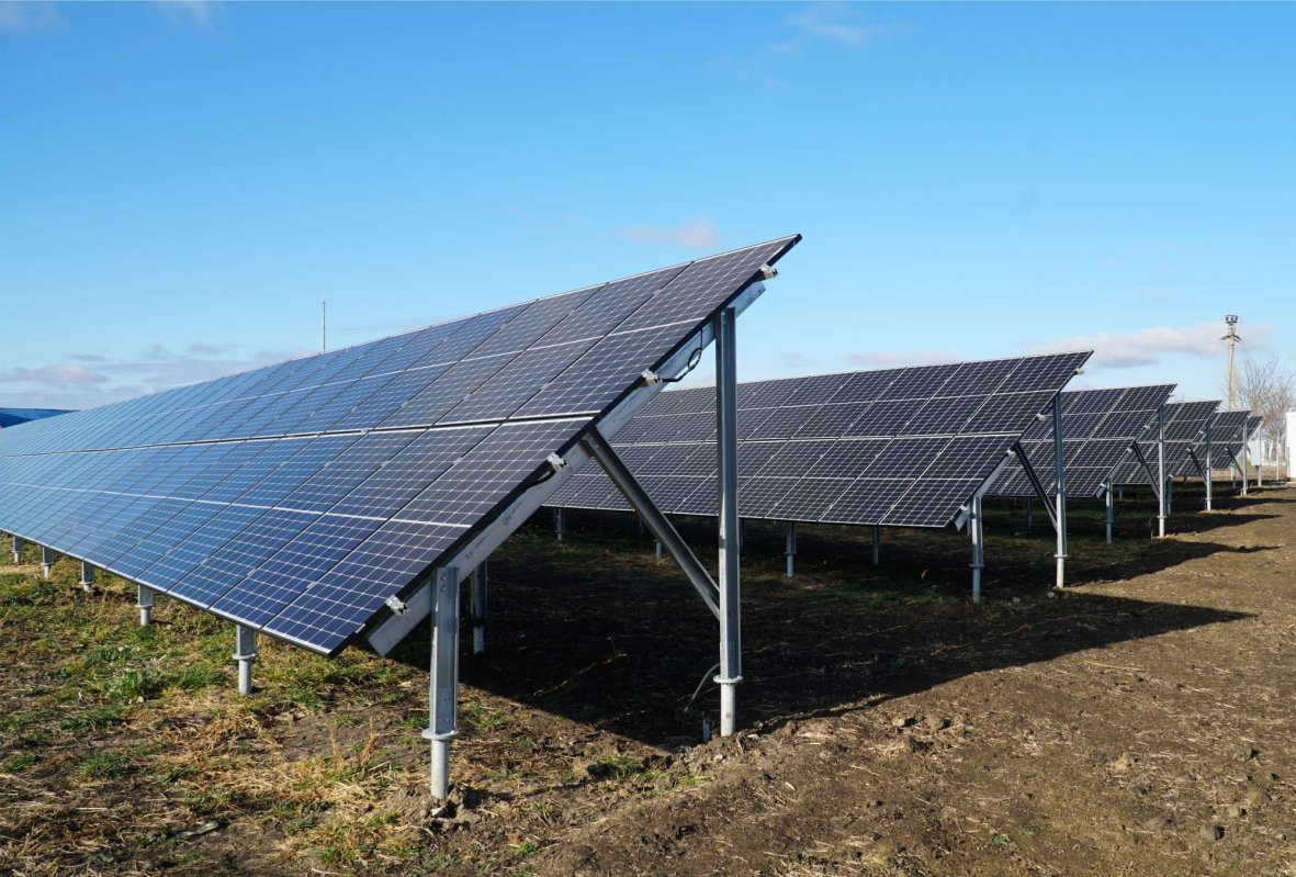 Proiecte pentru accelerarea tranziției către o energie curată 239607