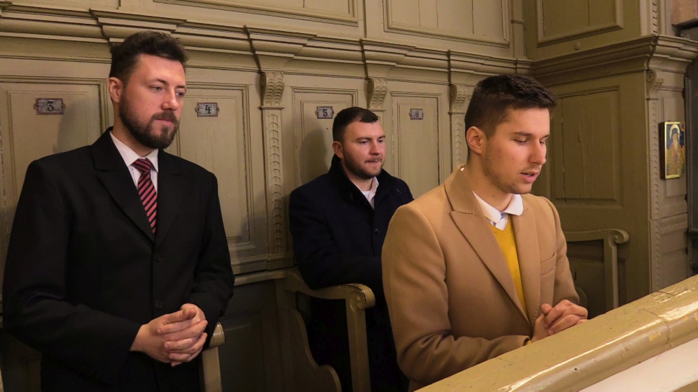 Sfântul Ștefan sărbătorit de românii din Ungaria  239642