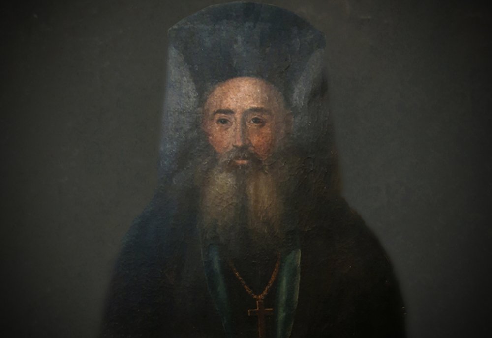 Paisianismul în Mănăstirea Sinaia 239661