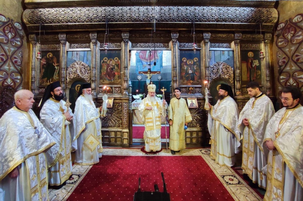 Începutul anului civil la Cluj-Napoca 240026