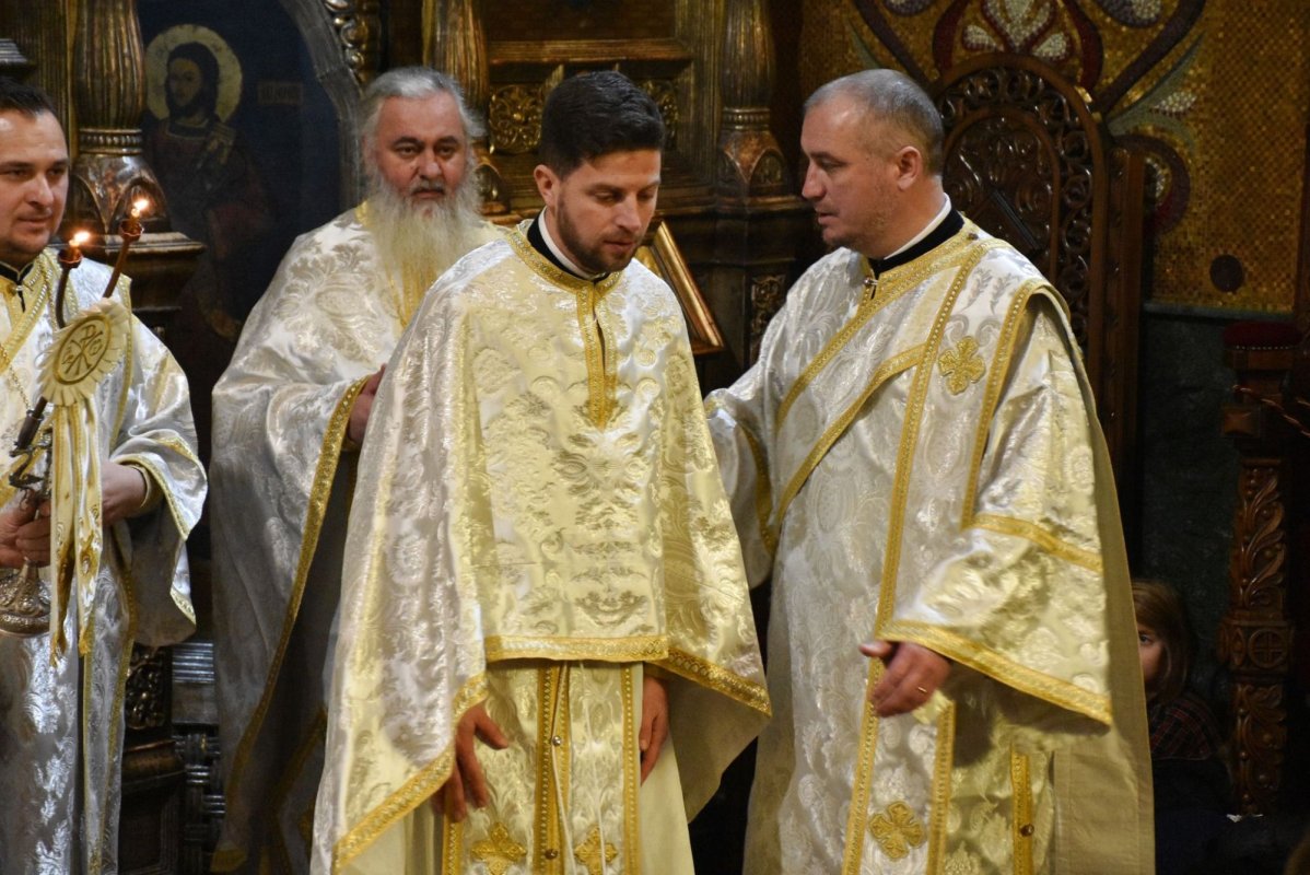 Începutul anului civil la Cluj-Napoca 240028