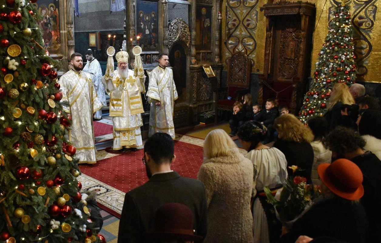 Începutul anului civil la Cluj-Napoca 240029