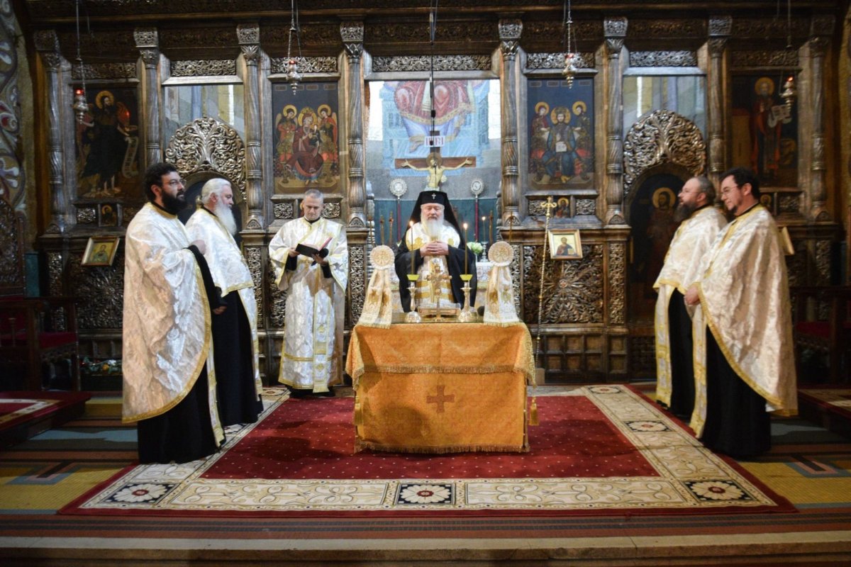 Începutul anului civil la Cluj-Napoca 240030