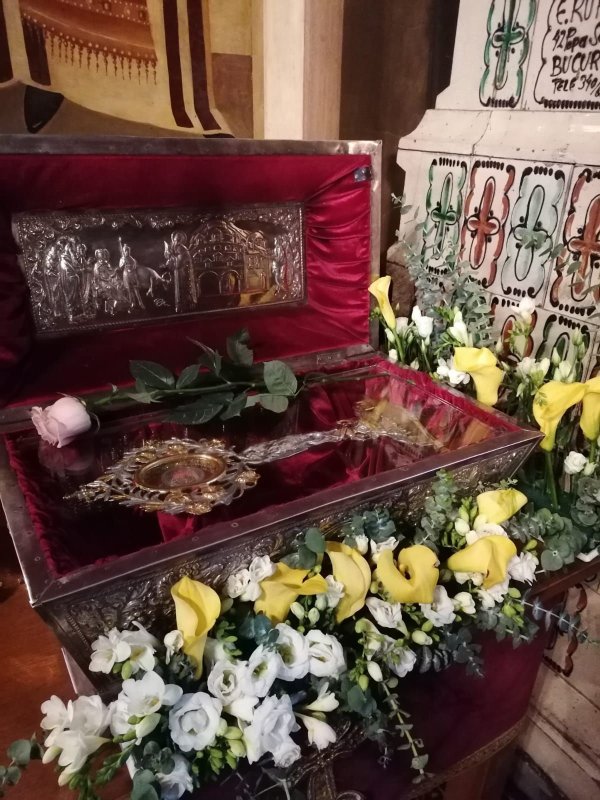 Sărbătoarea Sfântului Silvestru ne vorbește despre puterea rugăciunii și a credinței adevărate 240052