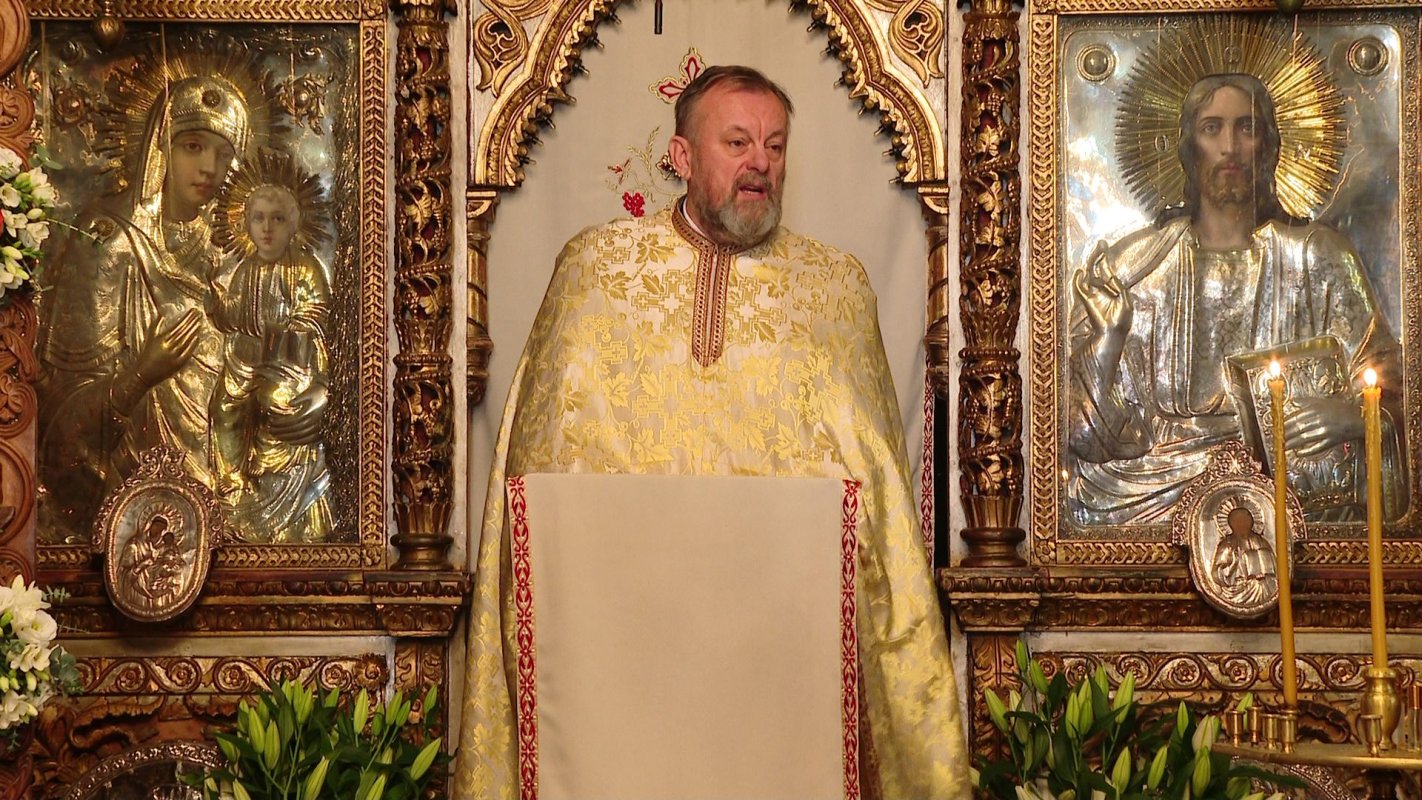 Sărbătoarea Sfântului Silvestru ne vorbește despre puterea rugăciunii și a credinței adevărate 240054