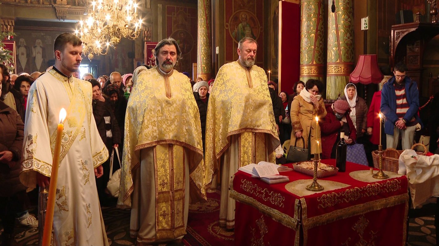 Sărbătoarea Sfântului Silvestru ne vorbește despre puterea rugăciunii și a credinței adevărate 240055