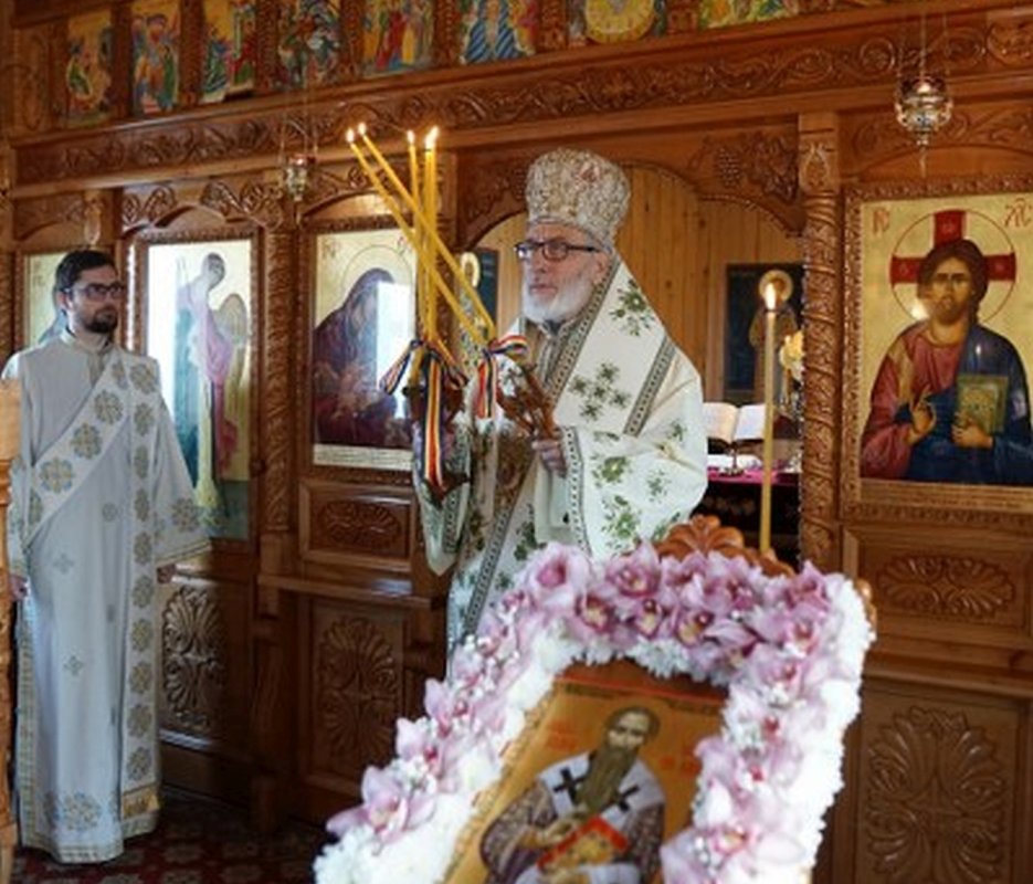 Începutul noului an în Mitropolia Munteniei şi Dobrogei 240098