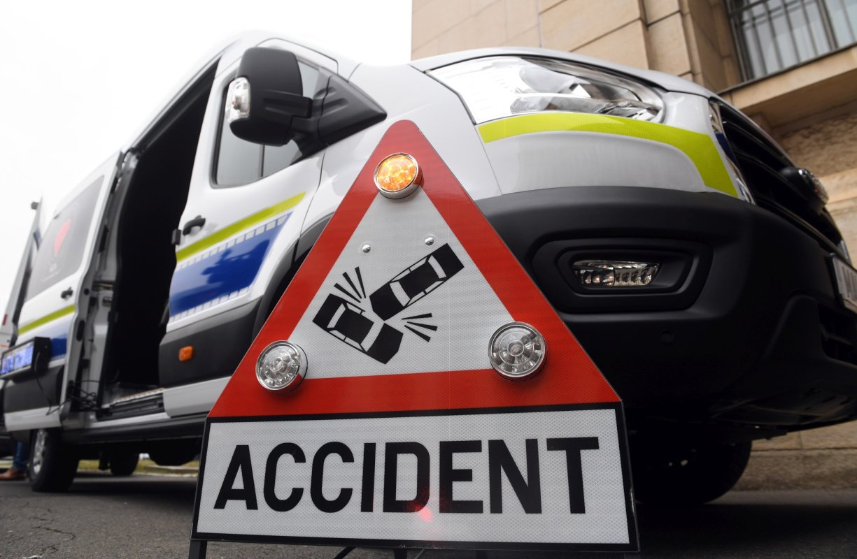 Cauzele producerii accidentelor rutiere grave 240113