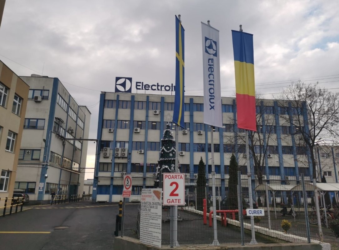 Concedieri la Satu Mare 240184