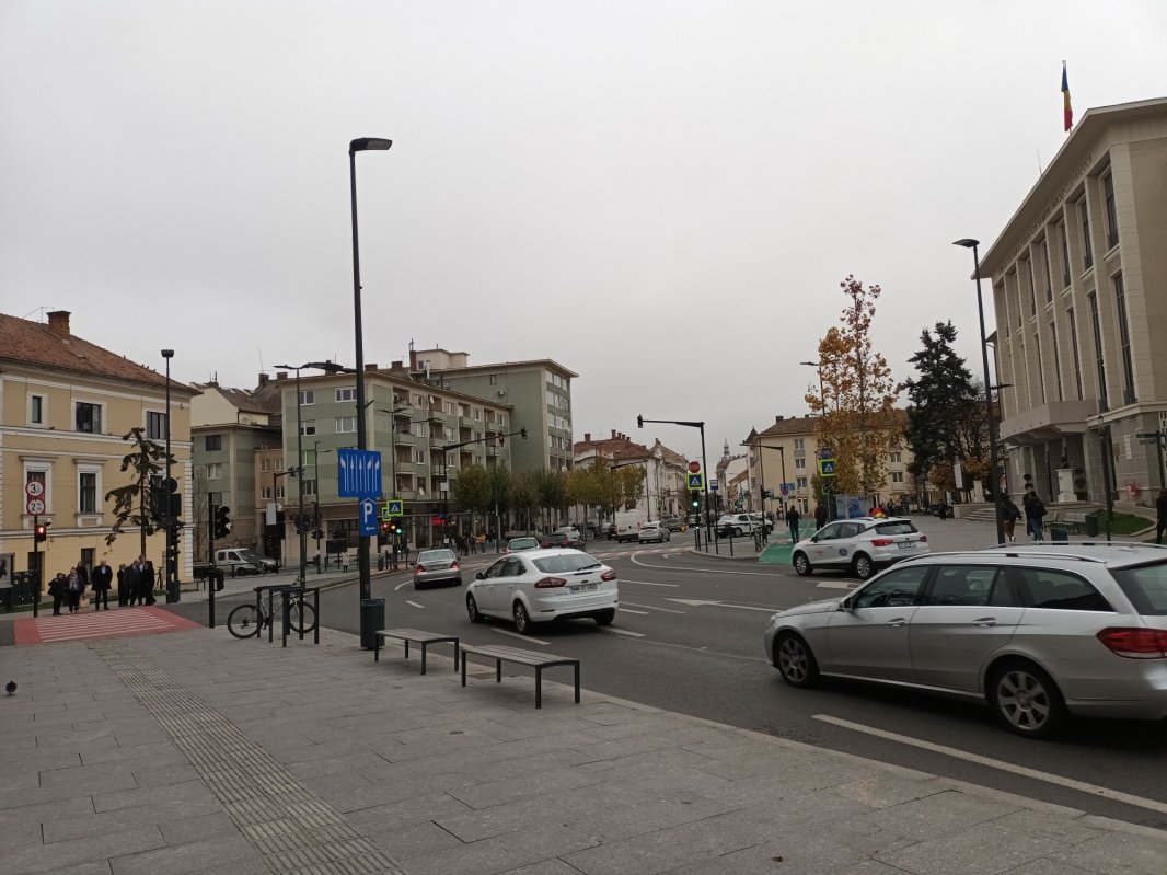 Călătorie sentimentală prin Cluj-Napoca 240270