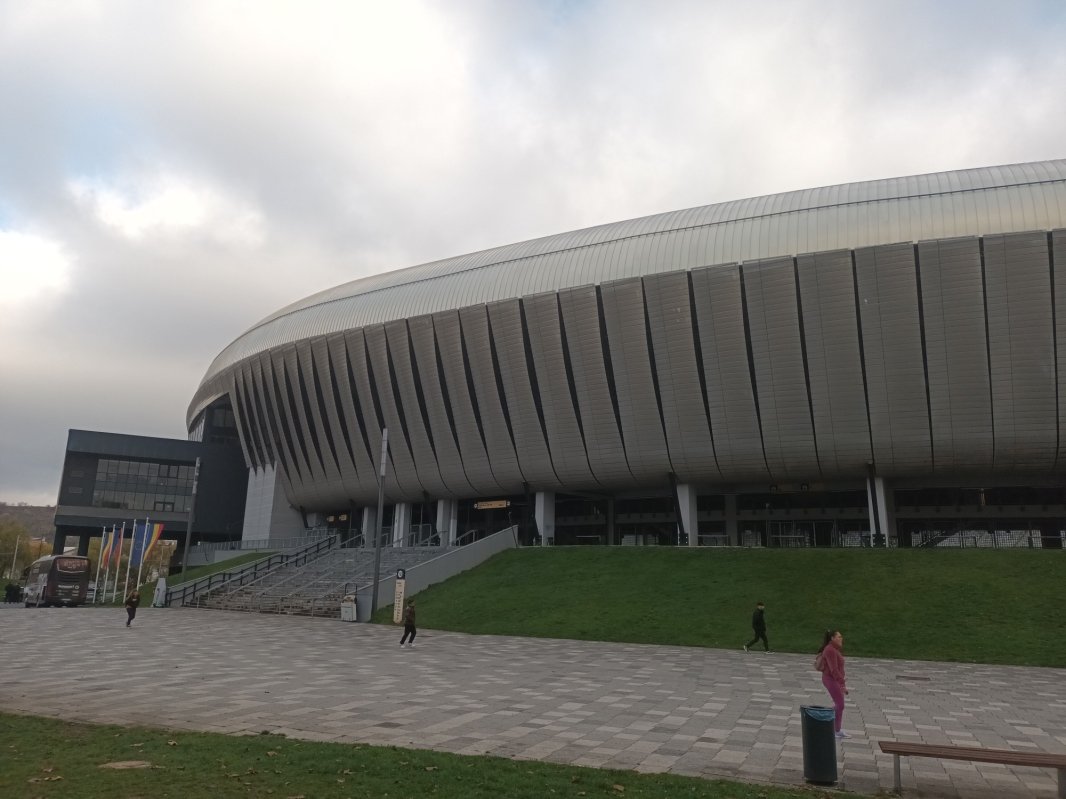 Călătorie sentimentală prin Cluj-Napoca 240275