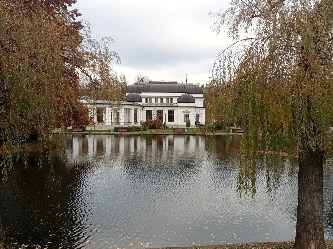 Călătorie sentimentală prin Cluj-Napoca 240276