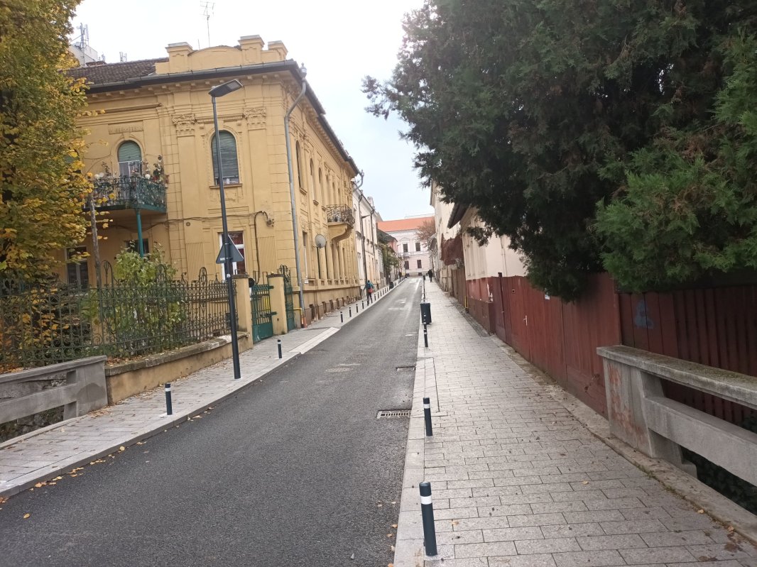 Călătorie sentimentală prin Cluj-Napoca 240277