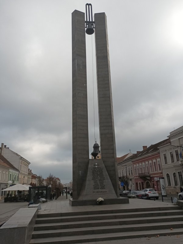 Călătorie sentimentală prin Cluj-Napoca 240278