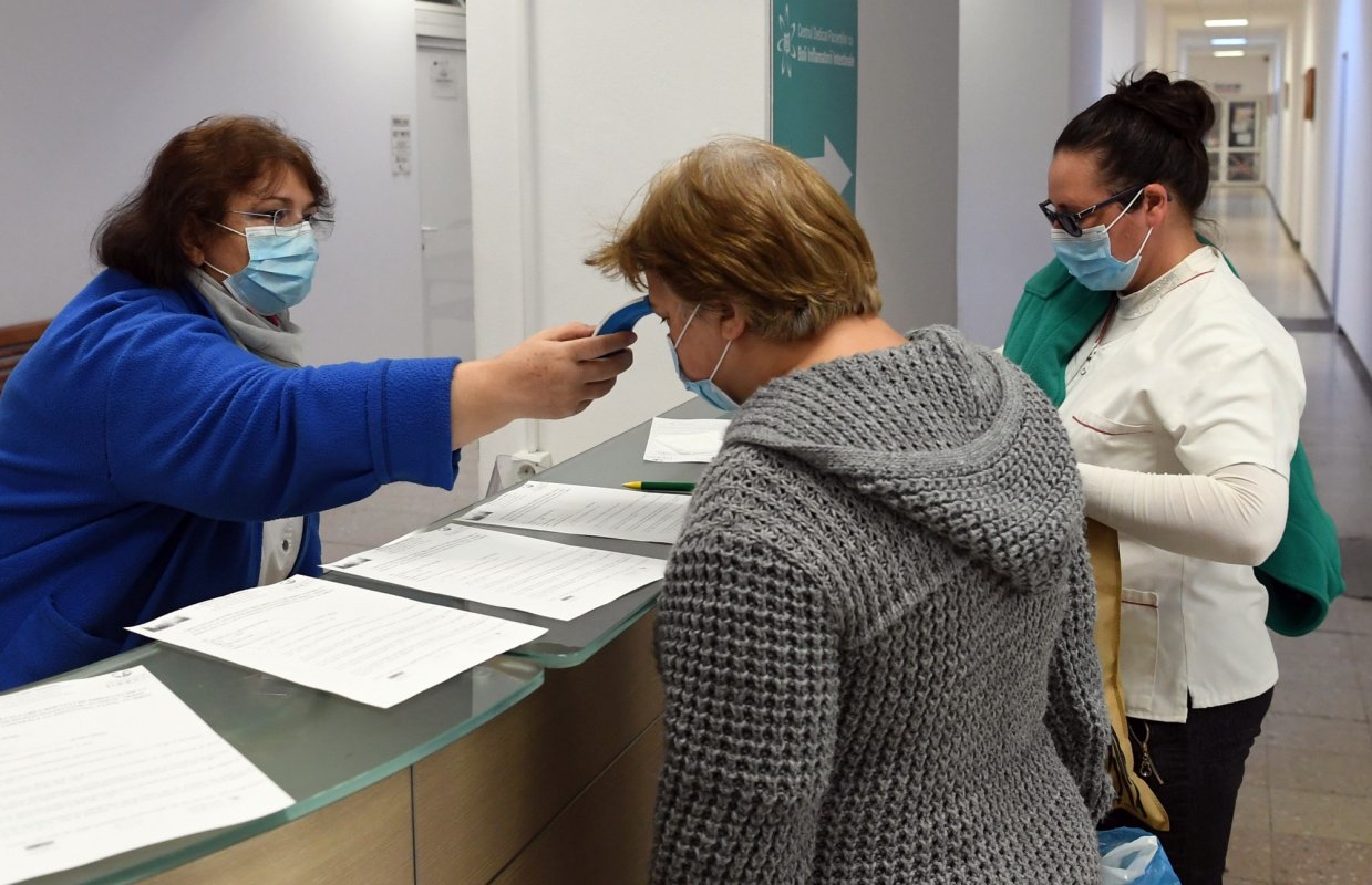 Măsuri de limitare a răspândirii virozelor respiratorii 240303